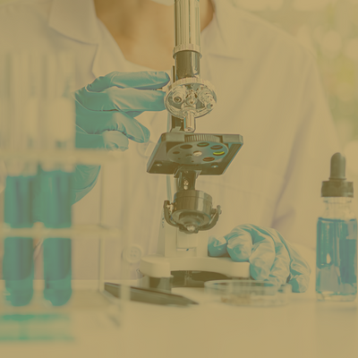 Tested by Janoshik & Chromate Labs